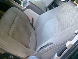 2015 FORD F-150, BLACK, XLT MODEL, EXTD CAB, 3.5L FLEX. 4WD,  F25180